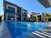 6 otaqlı həyət evi/bağ evi - Mərdəkan q. - 400 m²