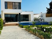 İcarəyə verilir 5 otaqlı həyət evi/bağ evi 350 m², Şüvəlan q., photo 5 from 8