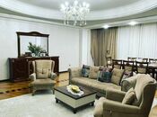 4 otaqlı yeni tikili - Nəsimi r. - 230 m²