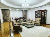 4 otaqlı yeni tikili - Nəsimi r. - 230 m²
