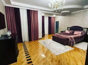 4 otaqlı yeni tikili - Nəsimi r. - 230 m²