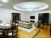4 otaqlı yeni tikili - Nəsimi r. - 230 m²