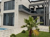 5 otaqlı həyət evi/bağ evi - Mərdəkan q. - 280 m²