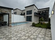 5 otaqlı həyət evi/bağ evi - Mərdəkan q. - 280 m²