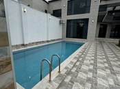 5 otaqlı həyət evi/bağ evi - Mərdəkan q. - 280 m²