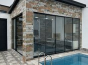 5 otaqlı həyət evi/bağ evi - Mərdəkan q. - 280 m²