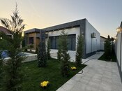 4 otaqlı həyət evi/bağ evi - Mərdəkan q. - 200 m²