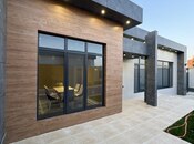 4 otaqlı həyət evi/bağ evi - Mərdəkan q. - 200 m²