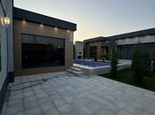 4 otaqlı həyət evi/bağ evi - Mərdəkan q. - 200 m²