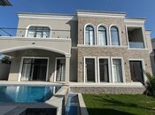 Satılır 6 otaqlı həyət evi/bağ evi 440 m², Mərdəkan q., photo 1 from 8