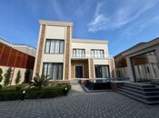 Satılır 6 otaqlı həyət evi/bağ evi 380 m², Mərdəkan q., photo 2 from 8