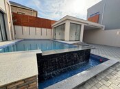 Satılır 6 otaqlı həyət evi/bağ evi 380 m², Mərdəkan q., photo 7 from 8