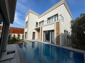 Satılır 6 otaqlı həyət evi/bağ evi 380 m², Mərdəkan q., photo 3 from 8