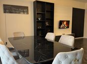 5 otaqlı həyət evi/bağ evi - Şüvəlan q. - 300 m²