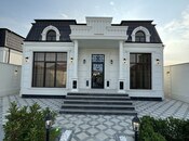 8 otaqlı həyət evi/bağ evi - Mərdəkan q. - 440 m²