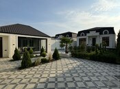 8 otaqlı həyət evi/bağ evi - Mərdəkan q. - 440 m²