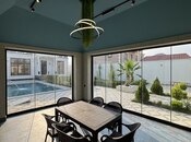 Satılır 8 otaqlı həyət evi/bağ evi 440 m², Mərdəkan q., photo 5 from 8