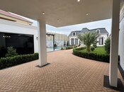 4 otaqlı həyət evi/bağ evi - Mərdəkan q. - 220 m²