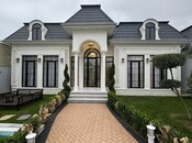 4 otaqlı həyət evi/bağ evi - Mərdəkan q. - 220 m²