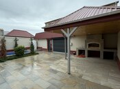 4 otaqlı həyət evi/bağ evi - Mərdəkan q. - 145 m²