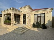 4 otaqlı həyət evi/bağ evi - Mərdəkan q. - 240 m²