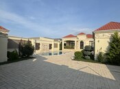 4 otaqlı həyət evi/bağ evi - Mərdəkan q. - 240 m²