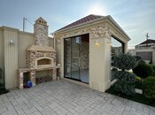4 otaqlı həyət evi/bağ evi - Mərdəkan q. - 240 m²