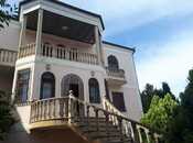 7 otaqlı həyət evi/bağ evi - Sabunçu r. - 300 m²