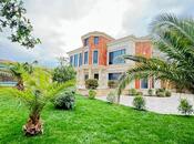 6 otaqlı həyət evi/bağ evi - Mərdəkan q. - 500 m²