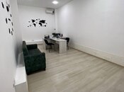 İcarəyə verilir 1 otaqlı ofis 52 m², Sahil m., photo 4 from 5