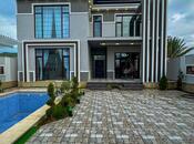 5 otaqlı həyət evi/bağ evi - Şüvəlan q. - 200 m²