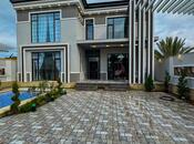5 otaqlı həyət evi/bağ evi - Şüvəlan q. - 200 m²