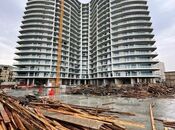 4 otaqlı yeni tikili - Yasamal r. - 239 m²