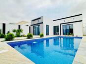 Satılır 4 otaqlı həyət evi/bağ evi 200 m², Şüvəlan q., photo 1 from 8