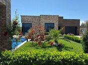 4 otaqlı həyət evi/bağ evi - Mərdəkan q. - 240 m²