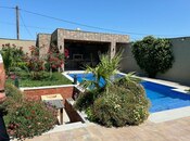 4 otaqlı həyət evi/bağ evi - Mərdəkan q. - 240 m²