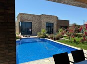 4 otaqlı həyət evi/bağ evi - Mərdəkan q. - 240 m²