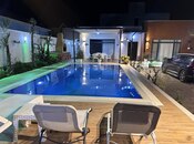 4 otaqlı həyət evi/bağ evi - Şüvəlan q. - 260 m²