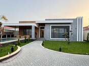 Сдаётся 4-комн. дом/дача 220 м², пос. Мардакан, photo 7 from 8