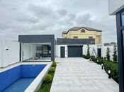 4 otaqlı həyət evi/bağ evi - Mərdəkan q. - 170 m²