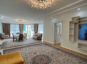 3 otaqlı yeni tikili - Nəsimi r. - 220 m²