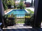 Satılır 5 otaqlı həyət evi/bağ evi 220 m², Mərdəkan q., photo 2 from 8