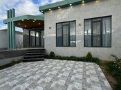 Elan №4707308 - Bakı, Mərdəkan q., 3 otaqlı, 110 m²