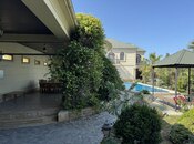 İcarəyə verilir 8 otaqlı həyət evi/bağ evi 500 m², Mərdəkan q., photo 7 from 8