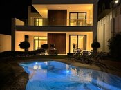 6 otaqlı həyət evi/bağ evi - Bilgəh q. - 250 m²