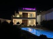 İcarəyə verilir 6 otaqlı həyət evi/bağ evi 250 m², Bilgəh q., photo 5 from 8
