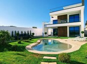 6 otaqlı həyət evi/bağ evi - Bilgəh q. - 250 m²