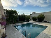 İcarəyə verilir 4 otaqlı həyət evi/bağ evi 200 m², Şüvəlan q., photo 3 from 8