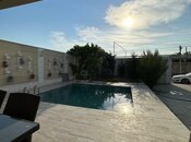 İcarəyə verilir 4 otaqlı həyət evi/bağ evi 200 m², Şüvəlan q., photo 8 from 8
