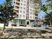 Объект - м. Ази Асланов - 516 м²